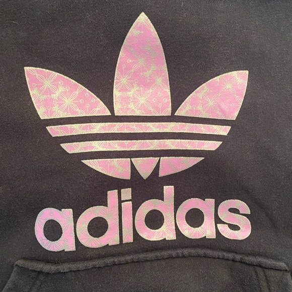 Adidas hoody - Picture 3 of 3